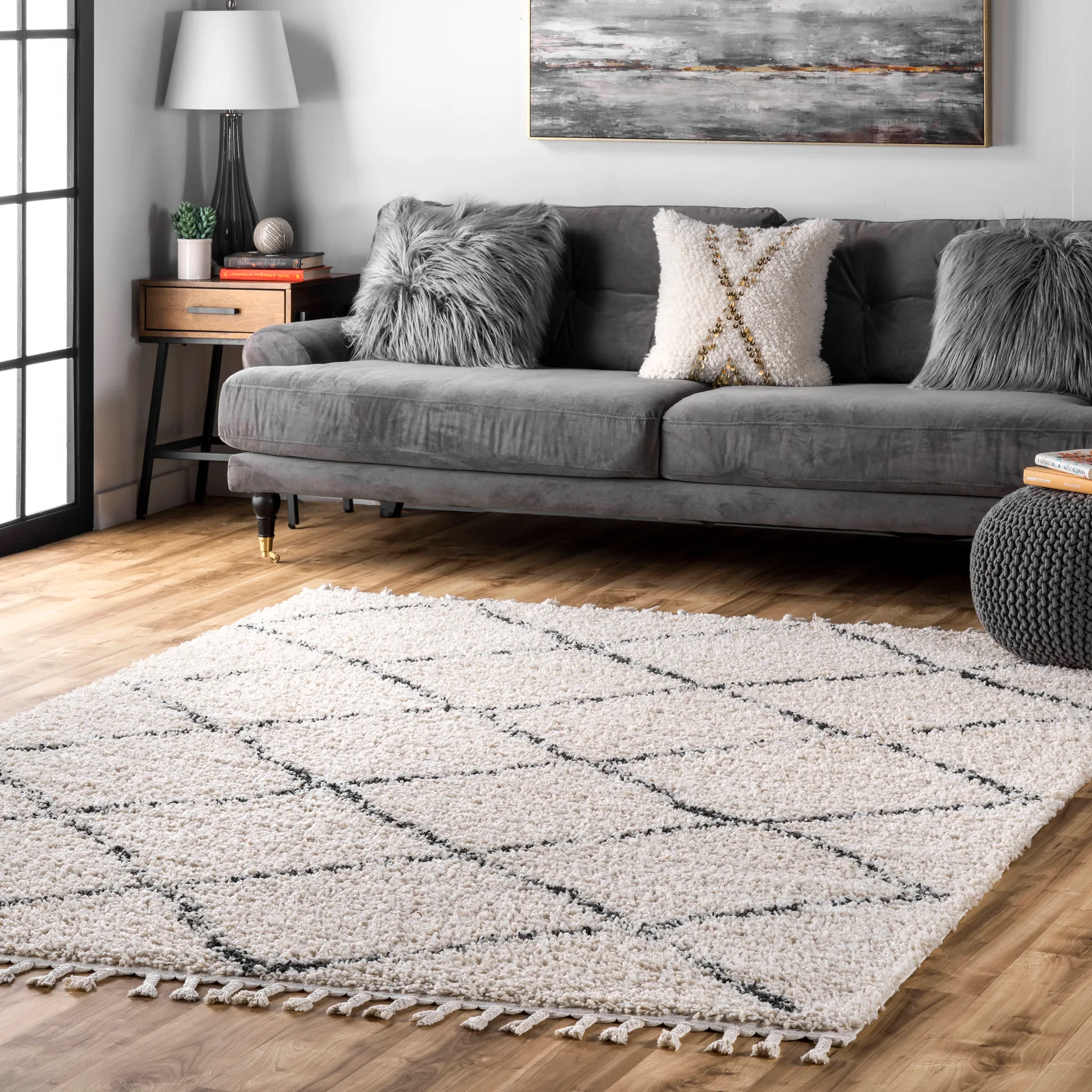 Area Rug