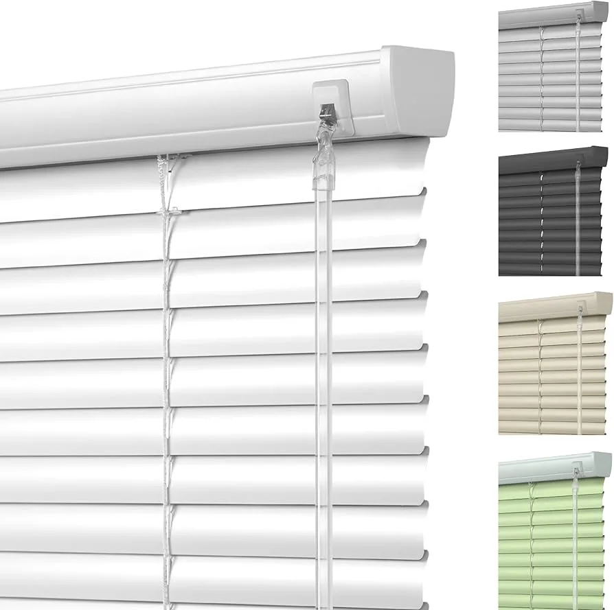 Window Blinds