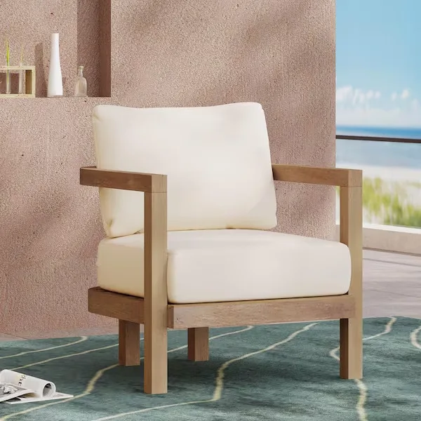 Armchair