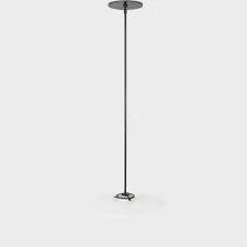 Minimalist Metal Pendant Light