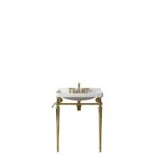 Traditional Console Sink