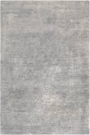 Solid Mohair - Grey