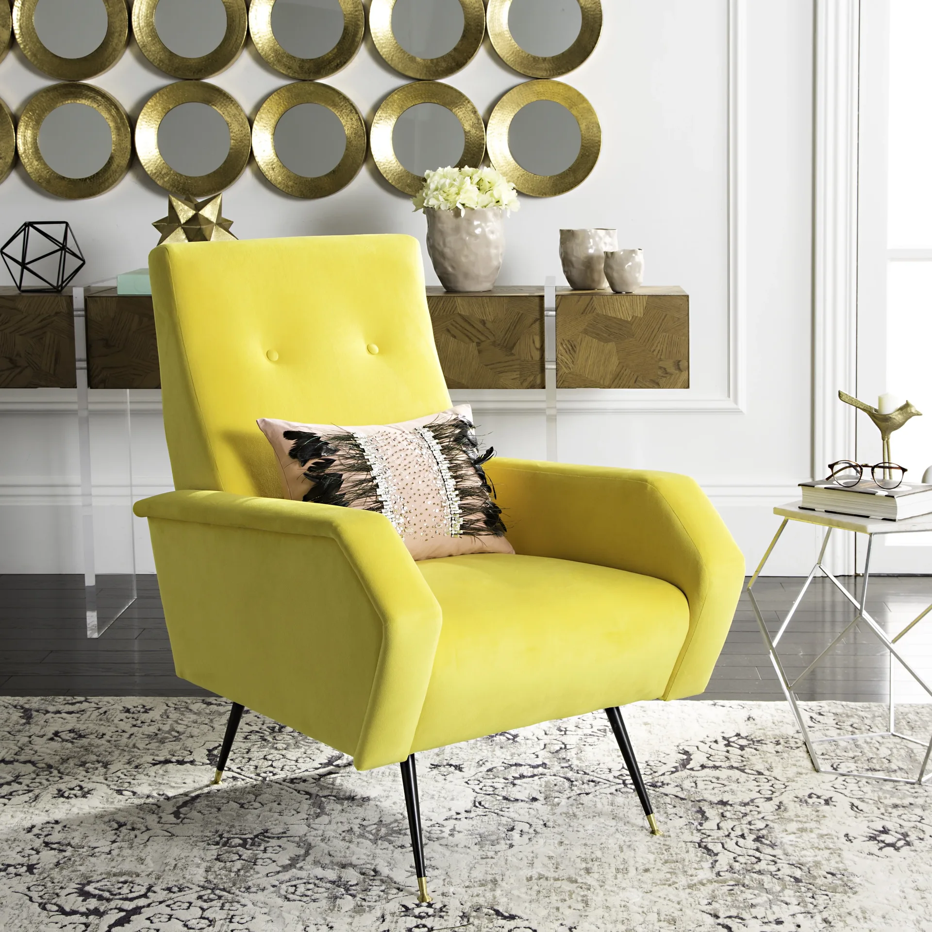 Armchair