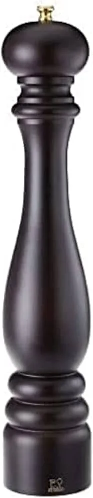 Peugeot Paris Classic Wood Pepper Mill