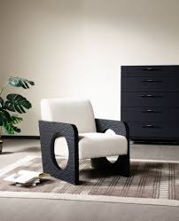 Midland Upholstered Armchair