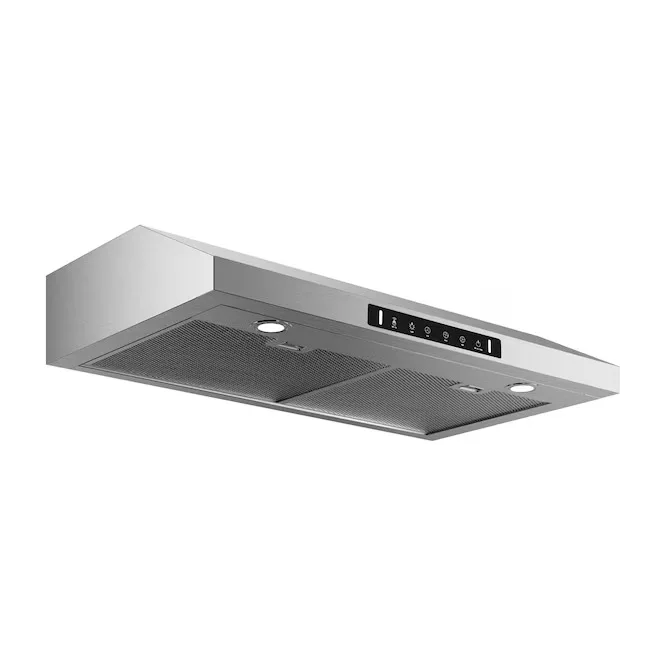 Range Hood