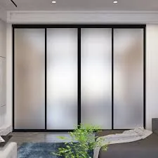 Sliding Closet Doors