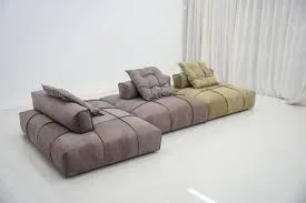 Modular Sectional Sofa