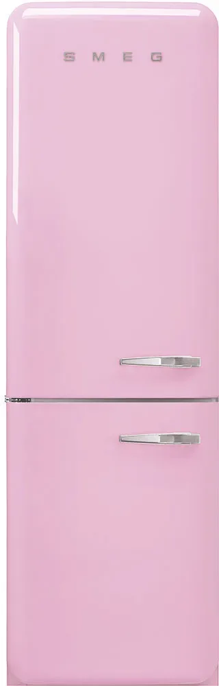 Smeg Retro Refrigerator