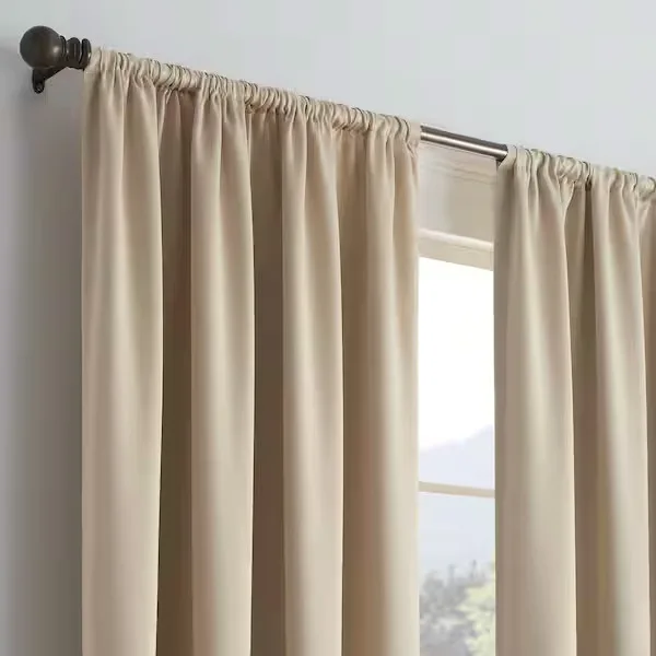 Curtain Panel