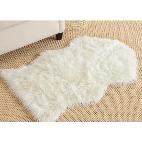 Sheepskin Rug
