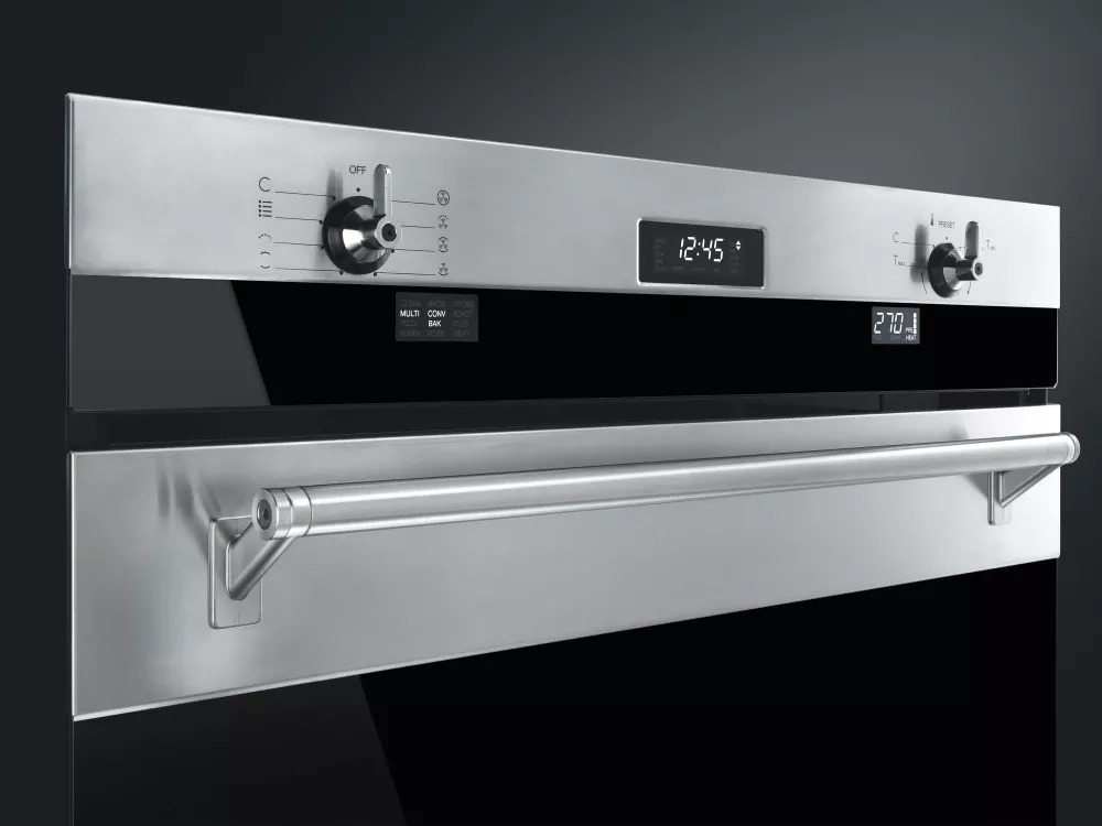 Built In Oven