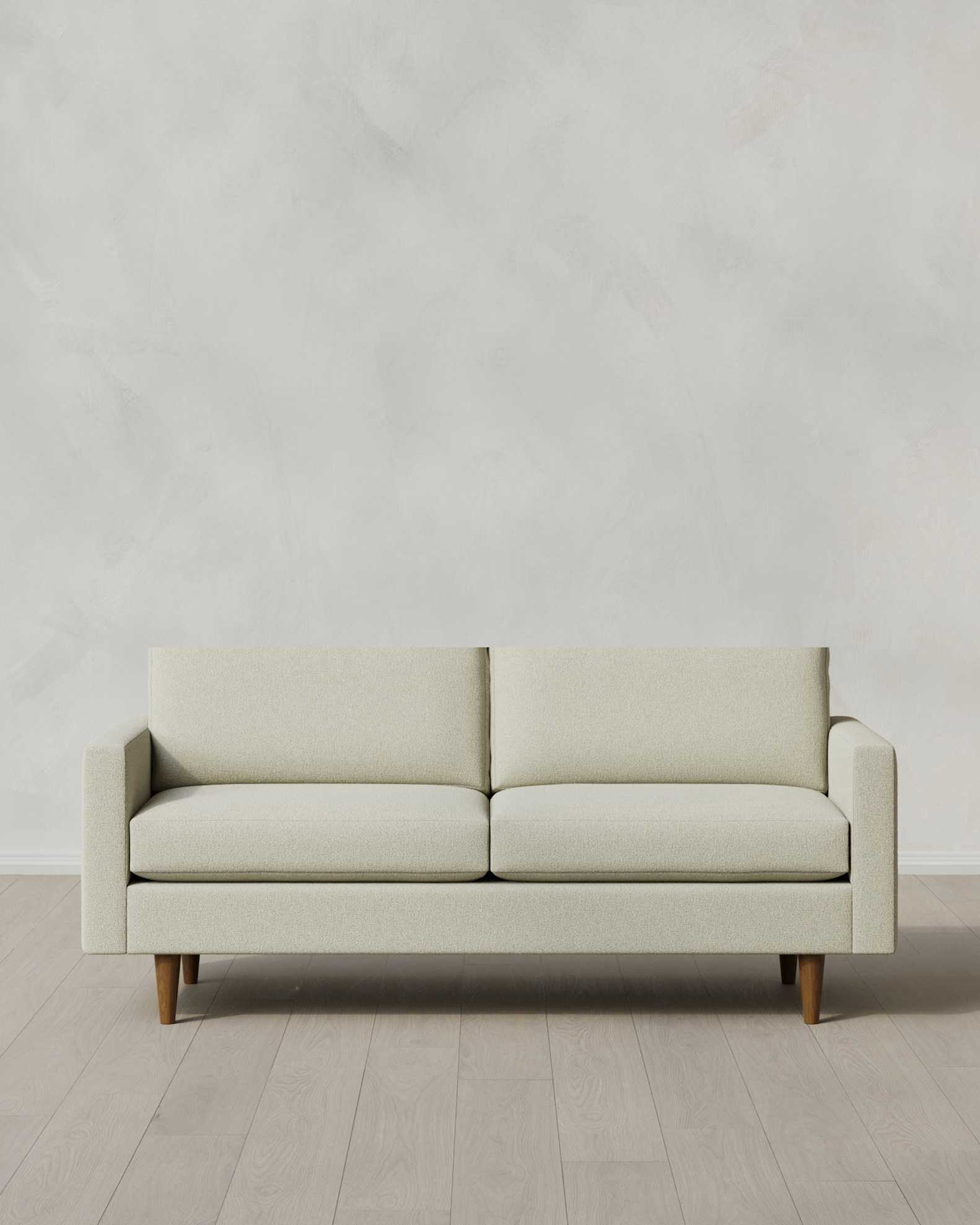 Mid-Century Modern Sofa
