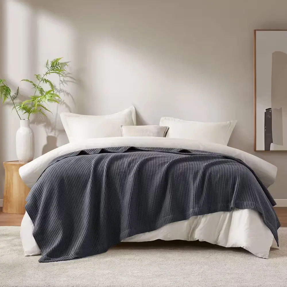 Bed Coverlet
