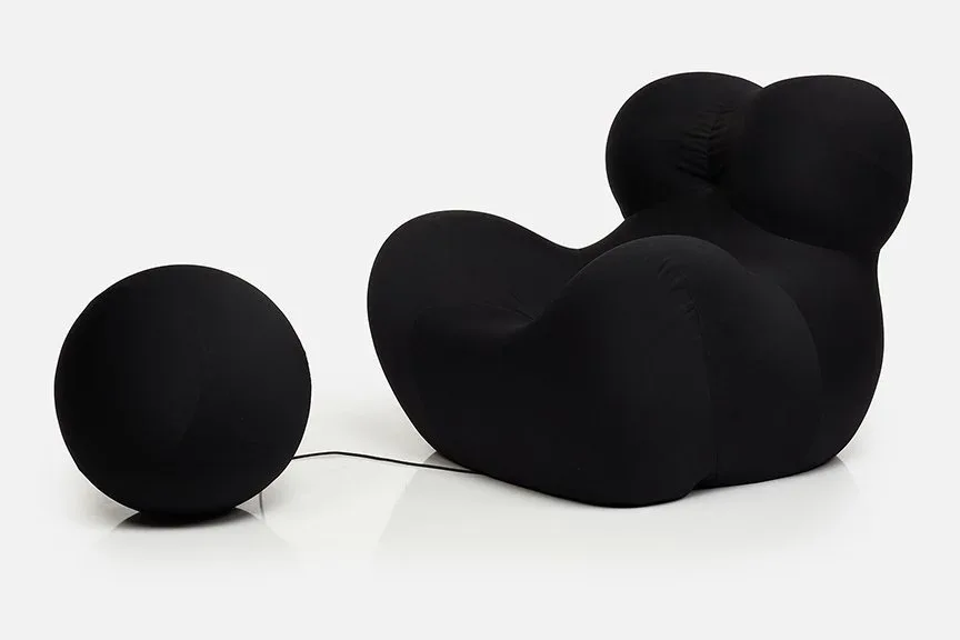 Lounge Chair