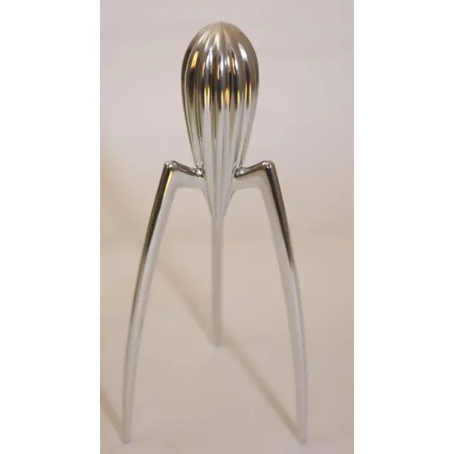 Juicy Salif Polished Aluminum Citrus Squeezer