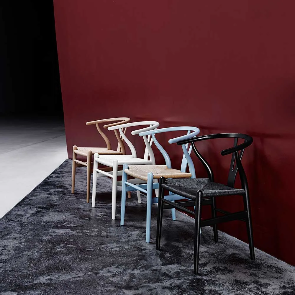 Wishbone Dining Chair