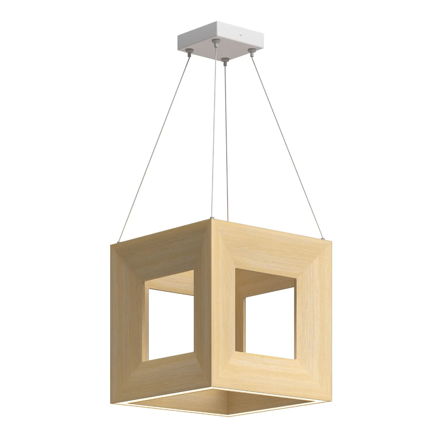 Lighting Showroom