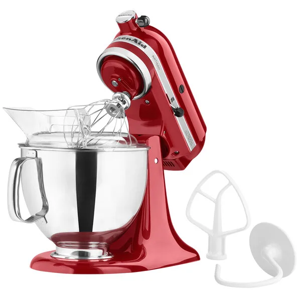 KitchenAid Artisan Stand Mixer