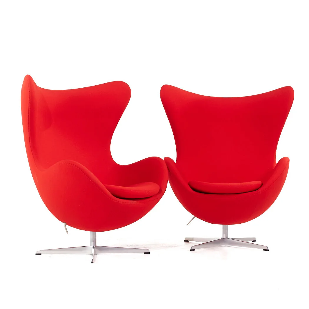 Egg Chair