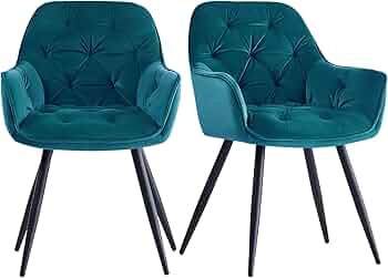 Accent Chair