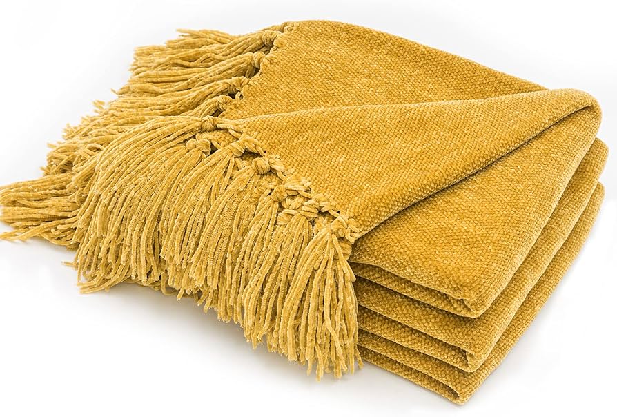 Throw Blanket