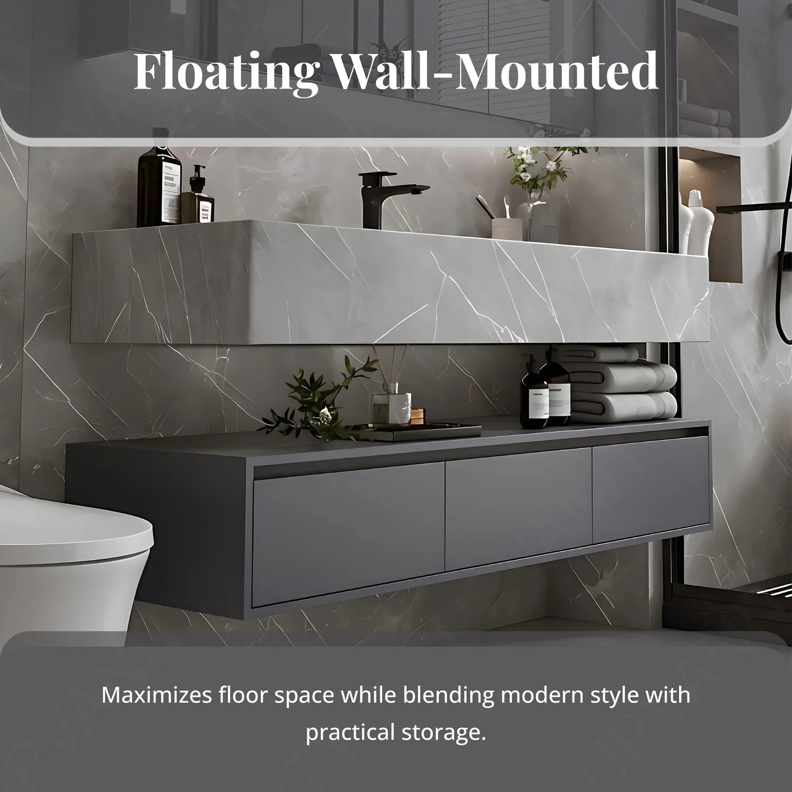 Bathroom Vanity