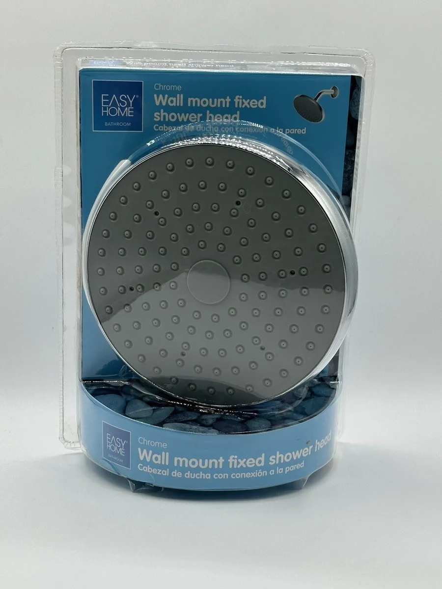 Shower Head