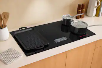 Cooktop