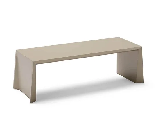 Minimalist Rectangular Modular Sofa