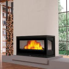 Fireplace Insert