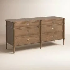 Double Dresser