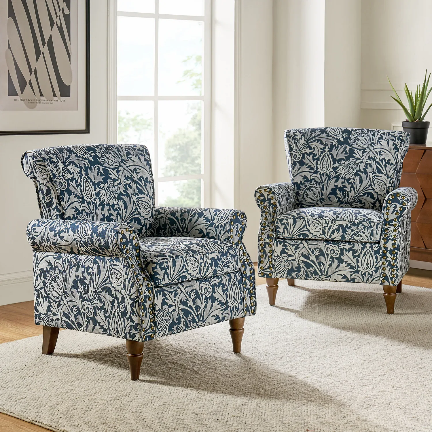 Accent Chair