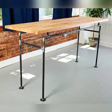 Custom Standing Desks & Tables