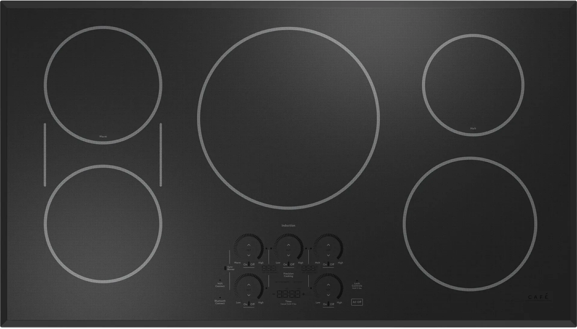 Cooktop