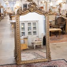 Arched Wall Mirror