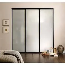 Sliding Closet Doors