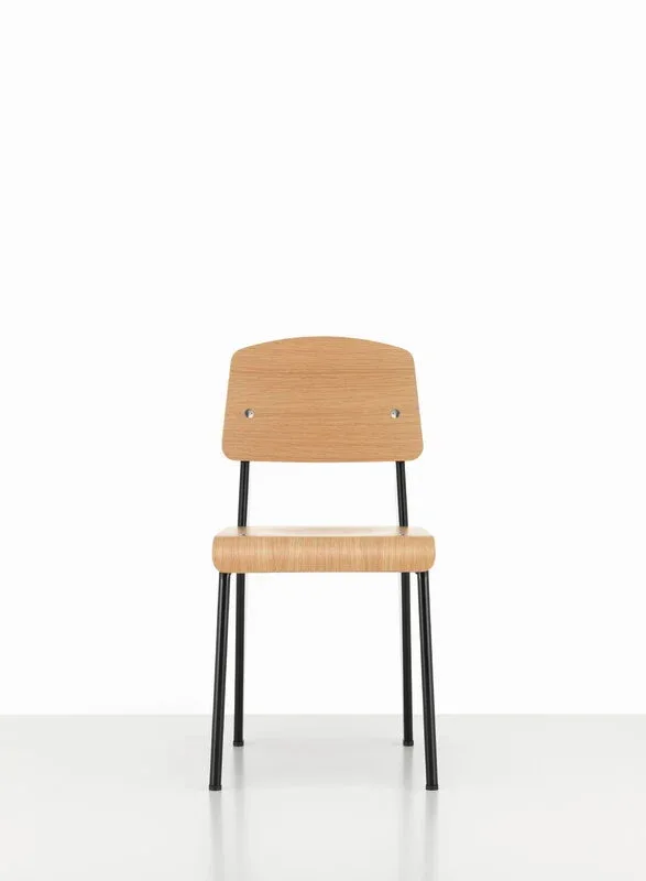 Vitra Standard Dining Chair