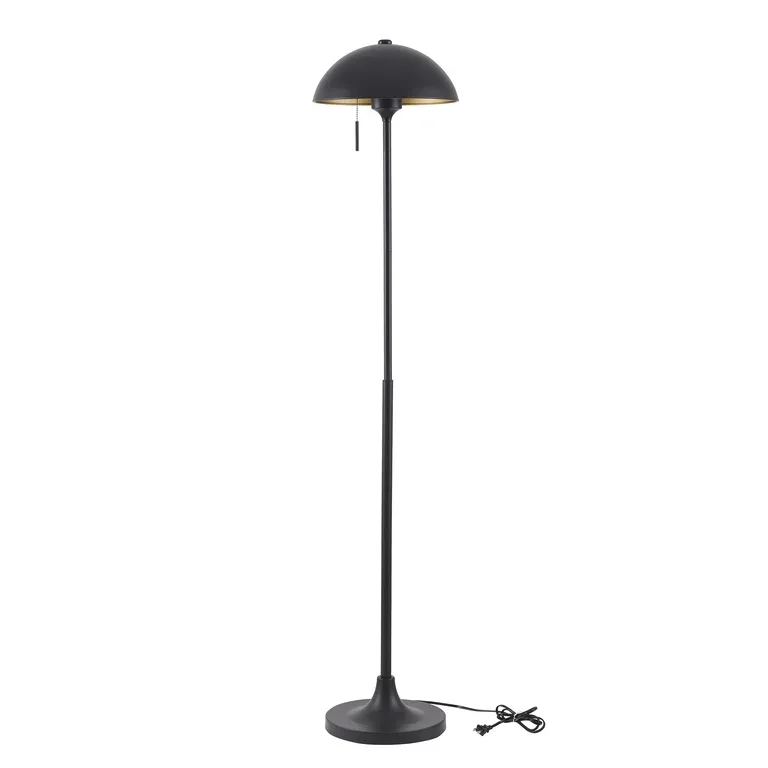 Modern Dome Floor Lamp