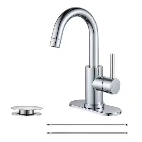 Bathroom Faucet