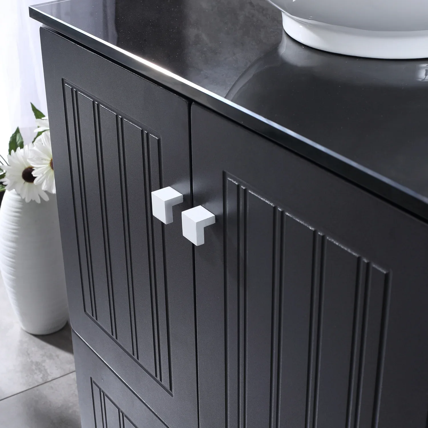 Built In Cabinet