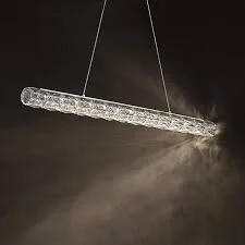 Linear Pendant Light