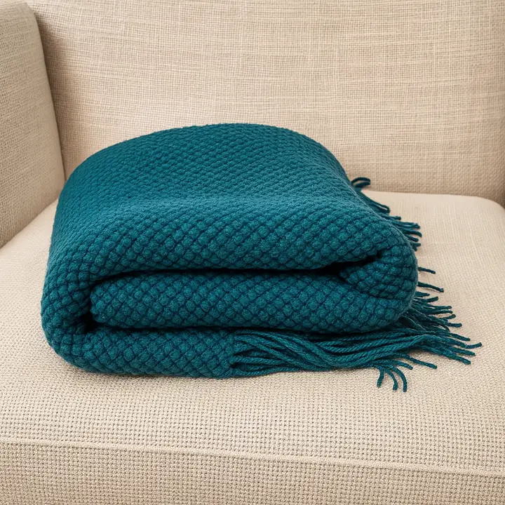 Throw Blanket