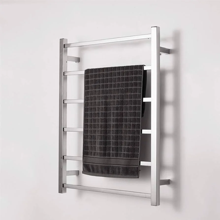 Heated Towel Rack