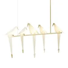Perch Light Branch Pendant Light