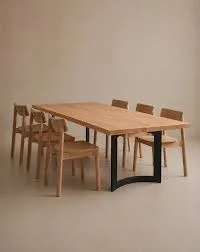 Tommaso Dining Table