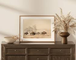 Framed Wall Art