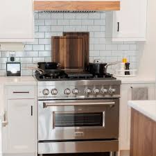 Range Stove