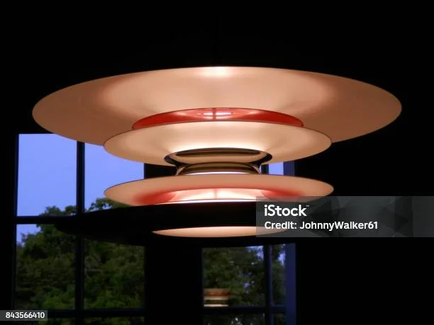 Ceiling Light