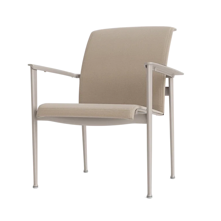 Flight Sling Outdoor Lounge Chair